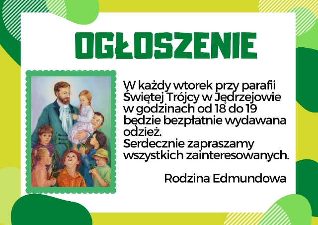 Rodzina bł. Edmunda
