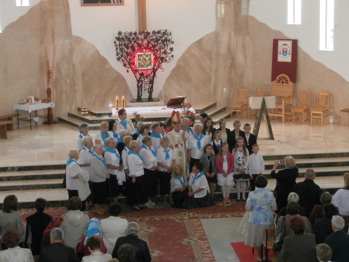 Grupa Apostolatu Maryjnego