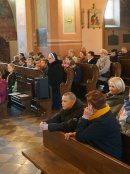 Uroczystości Dnia Patrona