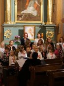 Uroczystości Dnia Patrona