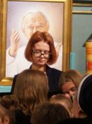 Uroczystości Dnia Patrona