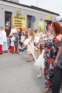 Boże Ciało 2019