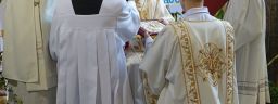 Święcenia Diakonatu