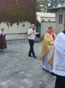 Dożynki Parafialne - 17.09.2018