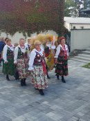 Dożynki Parafialne - 17.09.2018