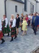 Dożynki Parafialne - 17.09.2018