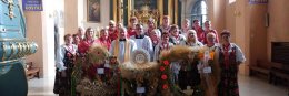Dożynki Parafialne - 17.09.2018