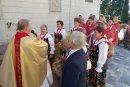 Dożynki Parafialne - 17.09.2018