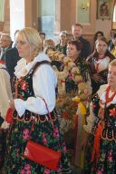 Dożynki Parafialne 2019
