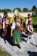 Dożynki Parafialne 2019