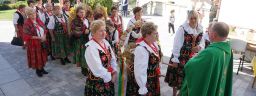 Dożynki Parafialne 2019
