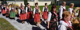 Dożynki Parafialne 2019