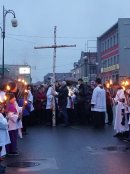 Droga Krzyżowa
