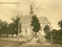 Kościół - 1912 r.