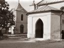 Kościół -  1926 r.