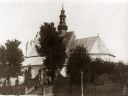 Kościół - 1934 r.