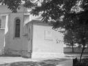 Kościół Św. Trójcy - sierpień 1940 r.
