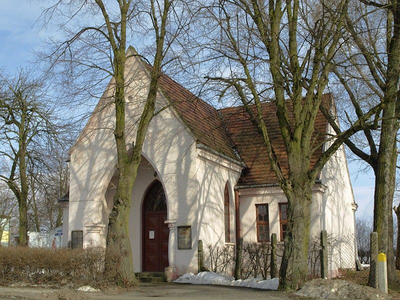 Kaplica