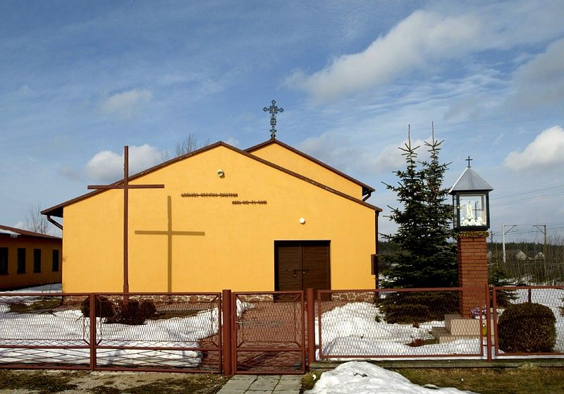 Kaplica