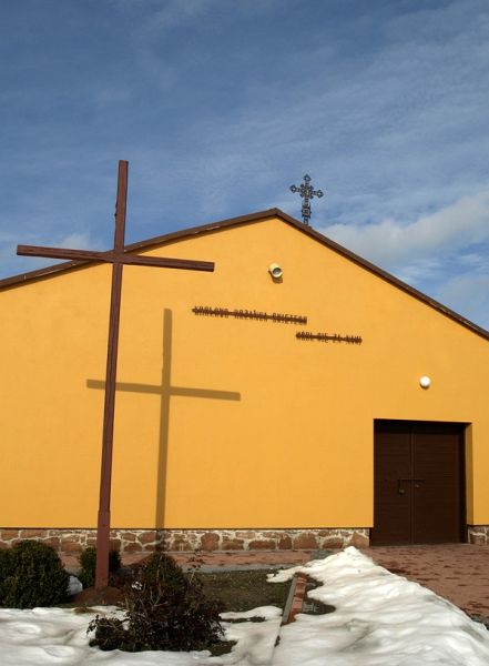 Kaplica