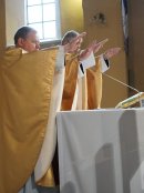 Ministranci 2018