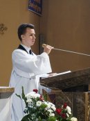 Ministranci 2018