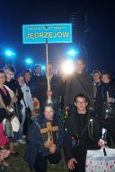 Polska pod Krzyżem