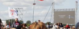 Polska pod Krzyżem