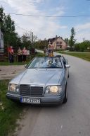 Poświęcenie pól