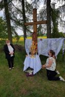 Poświęcenie pól