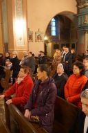 Dzień Patrona w Caritas