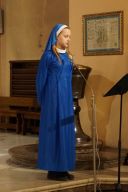 Dzień Patrona w Caritas