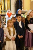 Dzień Patrona w Caritas
