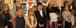Dzień Patrona w Caritas
