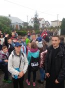 Rajd Świętokrzyski 2018