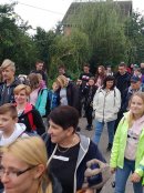 Rajd Świętokrzyski 2018