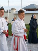 Rezurekcja 2019