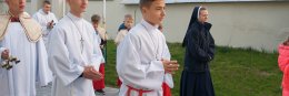 Rezurekcja 2019