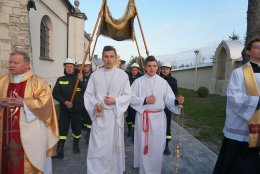 Rezurekcja 2019