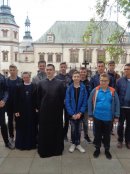 Święcenia Diakonatu