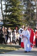 Uroczystość Trzech Króli 2015