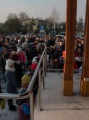 Uroczystość Trzech Króli 2016