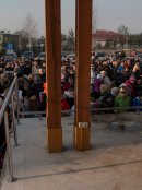 Uroczystość Trzech Króli 2016