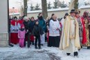 Uroczystość Trzech Króli 2016