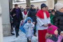 Uroczystość Trzech Króli 2016