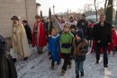Uroczystość Trzech Króli 2016