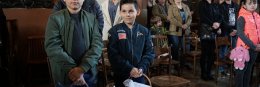 Wielka Sobota 2019