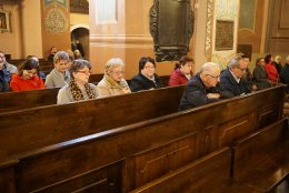 Wielki Piątek 2019