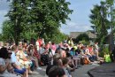 ŚDM Poland-France