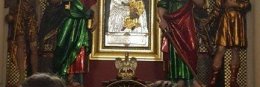 Kościół Farny pw. Św. Jana Chrzciciela  i Św. Bartłomieja Apostoła
